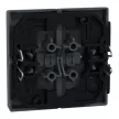 Schneider Electric Merten 433514 Dupla billentyű, System-M, antracit