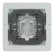 Schneider Electric Merten 433760 Billentyű, szimbólumokhoz, IP44, System-M, alumínium