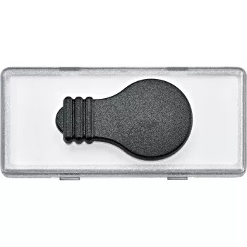   Schneider Electric Merten 434791 lámpa szimbólum feliratozható billentyűkhöz