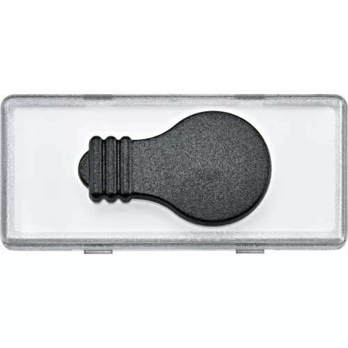 Schneider Electric Merten 434791 lámpa szimbólum feliratozható billentyűkhöz