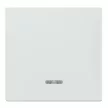 Schneider Electric Merten 436025 billentyű fényjelzős funkciókhoz aktívfehér - System-M (M-Plan / M-Pure / M-Smart)