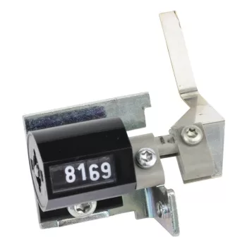   Schneider Electric 48535 Működésszámláló mechanizmus (CDM)