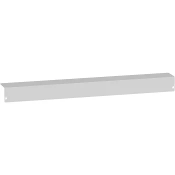   Schneider Electric 48598 Kiegészítő sorkapocs takaró NW4000b/6300 A 4P (CB)