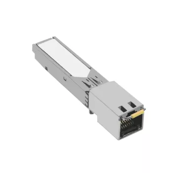 Schneider 490NAC0100 M580 HSBY réz csatlakozó, RJ45