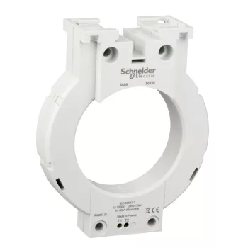 Schneider 50439 Földzárlati toroid (zárt) 160A 80mm