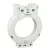 Schneider 50439 Földzárlati toroid (zárt) 160A 80mm
