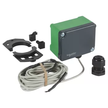   Schneider Electric 5123060020 Légcsatorna átlaghőmérséklet távadó STD290