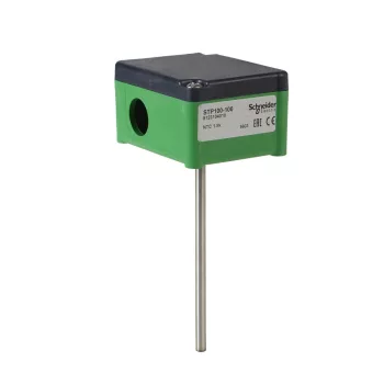   Schneider Electric 5123142010 Vízbemerülő hőmérsékletérzékelő STP200-400