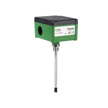   Schneider Electric 5126030000 Teleszkópos légcsatorna hőmérséklet érzékelő DDT0001 / STD660