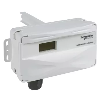 Schneider Electric 5152302000 DUCT CO2 Trans, LCD Vista