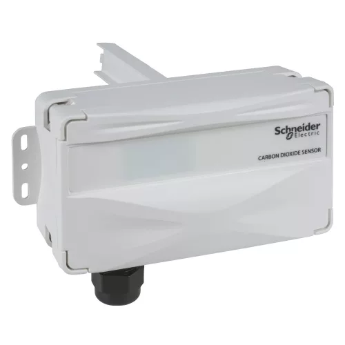 Schneider Electric 5152312000 DUCT CO2&HUM, TRANS, I/NET