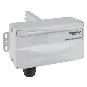 Schneider Electric 5152324000 DUCT CO2 TRANS, SATCH