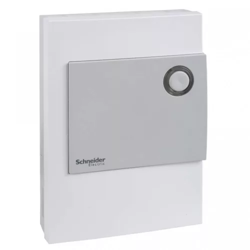 Schneider Electric 5152406000 ROOM CO2&HUM TRANS, I/NET