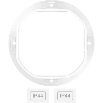   Schneider Electric Merten 515990 Tömítőgyűrű az IP44-es védelem növelésére (System M / System D)