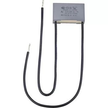   Schneider Electric Merten 542895 ARGUS Kondenzátor, 230 VAC, 0.33 μF