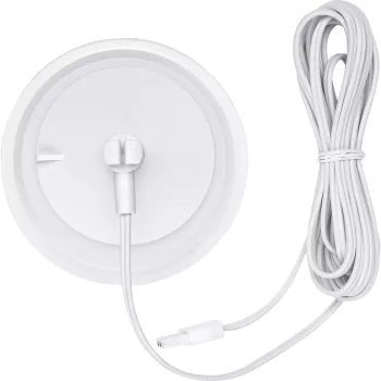   Schneider Electric Merten 580691 Fény- és alkonyérzékelő  2 m, polárfehér