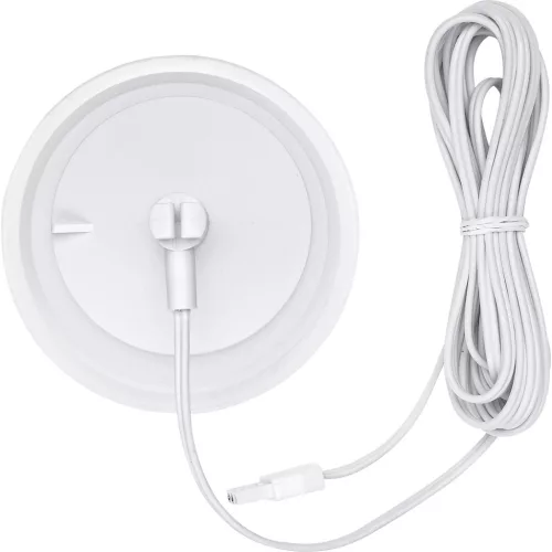 Schneider Electric Merten 580691 Fény- és alkonyérzékelő  2 m, polárfehér