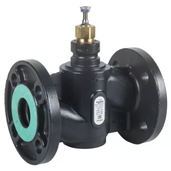   Schneider Electric 7211140000 Kétjáratú karimás szabályzó szelep V211/40/25