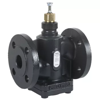   Schneider Electric 7213142000 Kétjáratú karimás szabályzó szelep V231/32/16