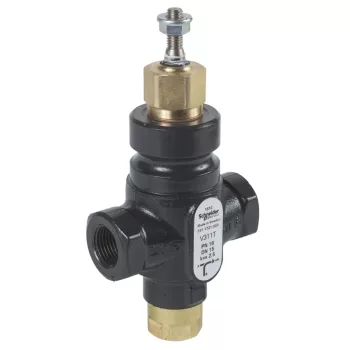   Schneider Electric 7311717000 Háromjáratú menetes szabályzó szelep V311T/15/1.6