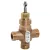 Schneider Electric 7314121000 Háromjáratú menetes szabályzó szelep V341/15/1.6