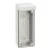 Schneider 83919 UNIKA Fali doboz