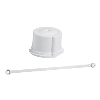   Schneider 83937 PRATIKA Fedél, IP67-es villák eltakarásához, 3P+N+F, 32A