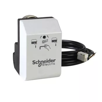   Schneider Electric 8455001000 Zónaszelep-mozgató MZ20B-24 5,5mm