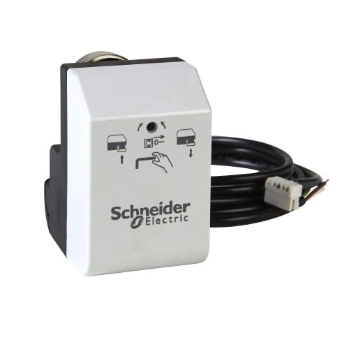 Schneider Electric 8455051000 Zónaszelep-mozgató MZ20A 5,5mm
