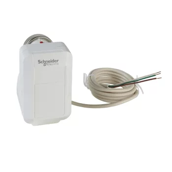   Schneider Electric 8455101000 Zónaszelep-mozgató MZ18B 6,5mm 3 pontos