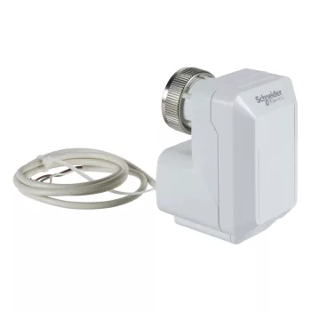   Schneider Electric 8455111000 MZ09B 2,5mm, zónaszelep, radiátorhoz