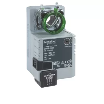   Schneider Electric 8751019000 Zsalumozgató MD10A-24 10 Nm A-24