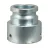 Schneider Electric 8800116000 Forta-Honeyw adaptor M6 & 1/4"