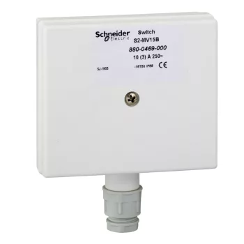 Schneider Electric 8800469000 Kapcsoló S2-MV15B