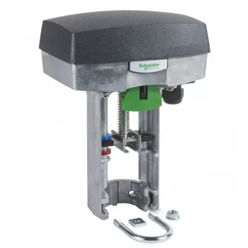   Schneider Electric 8800610000 Szelepmozgató Satchwell szabályozószelephez M310+L2SV