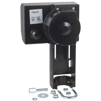   Schneider Electric 8800640000 Szelepmozgató Satchwell szabályozószelephez M700-SRSD+L7SV