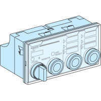 Schneider 88401 LCDD kijelző egység kétsebességű vagy irányváltó