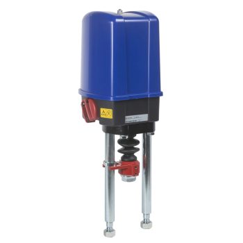 Schneider Electric 8900104000 Szelepmozgató M22A-24V