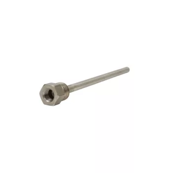   Schneider Electric 9121064000 Védőcső DWA0004 200mm rozsdamentes acél