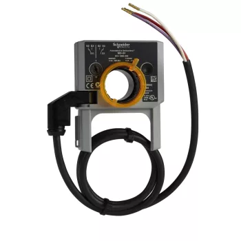   Schneider Electric 9141061000 MD-S1 végállás jelző 2 végállás kapcsoló