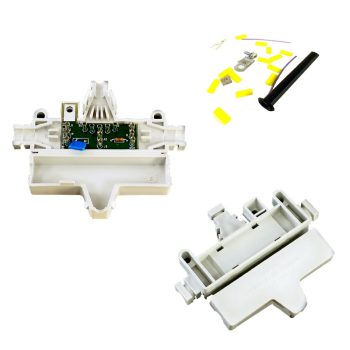 Schneider 990NAD23000 Modbus Plus IP20 tap box