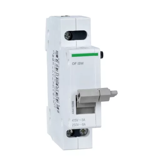 Schneider Electric Acti9 OF segédérintkező iSW kapcsolóhoz – A9A15096