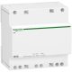 Schneider Electric, A9A15218, moduláris bisztonsági transzformátor 16 VA, 230V/12-24V AC 50/60 Hz, ACTI9 (Schneider A9A15218)