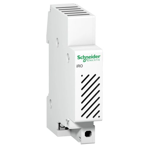 Schneider Electric, A9A15322, moduláris berregő 230V AC 50/60 Hz, 70 dB, ACTI9 (Schneider A9A15322)