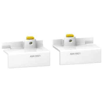 Schneider Electric Acti9 csavartakaró 20 darabos készlet – A9A15921