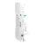 Schneider Electric Acti9 iOF jelzőérintkező (segédérintkező), 1 C/O, 0,1…6 A, alsó bekötés – A9A26904