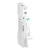 Schneider Electric Acti9 iOF jelzőérintkező (segédérintkező), 1 C/O, 0,1…6 A, felső bekötés – A9A26905