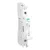 Schneider Electric Acti9 iSD-OF dupla segédérintkező, 2 C/O, 0,1…6 A, felső és alsó bekötés – A9A26909