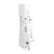 Schneider Electric Acti9 iOF jelzőérintkező (segédérintkező), 1 C/O, 2…100 mA, alsó bekötés – A9A26914