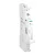 Schneider Electric Acti9 iOF jelzőérintkező (segédérintkező), 1 C/O, 2…100 mA, felső bekötés – A9A26915